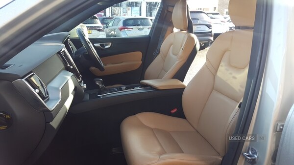 Used Volvo XC60 2018 for sale - 76433501: Photo 19
