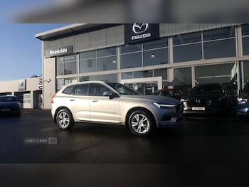 Used Volvo XC60 2018 for sale - 76433501: Photo