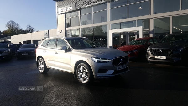 Used Volvo XC60 2018 for sale - 76433501: Photo 2