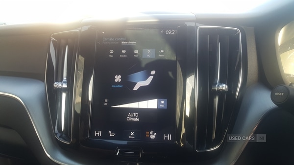 Used Volvo XC60 2018 for sale - 76433501: Photo 21