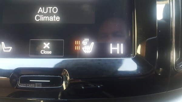 Used Volvo XC60 2018 for sale - 76433501: Photo 22