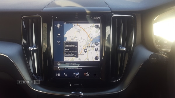 Used Volvo XC60 2018 for sale - 76433501: Photo 23