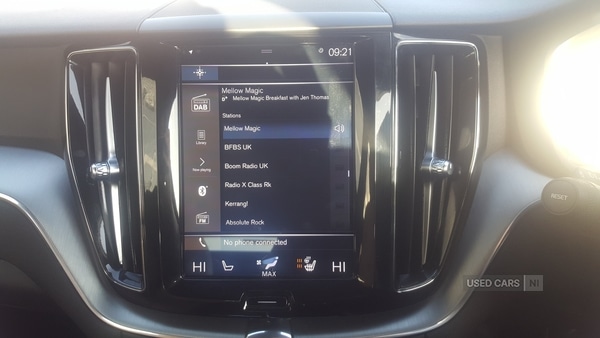 Used Volvo XC60 2018 for sale - 76433501: Photo 24