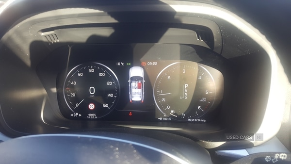 Used Volvo XC60 2018 for sale - 76433501: Photo 29