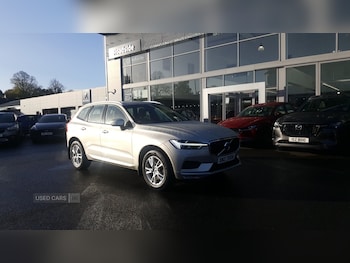 Used Volvo XC60 2018 for sale - 76433501: Photo
