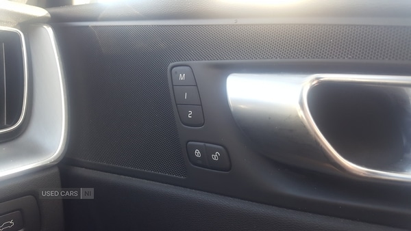 Used Volvo XC60 2018 for sale - 76433501: Photo 33