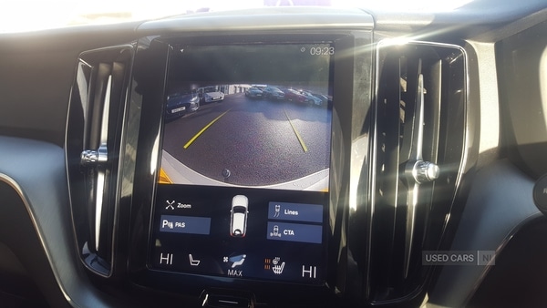 Used Volvo XC60 2018 for sale - 76433501: Photo 34