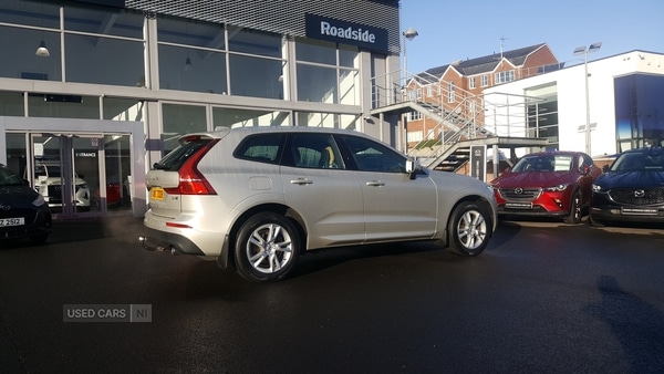 Used Volvo XC60 2018 for sale - 76433501: Photo 8