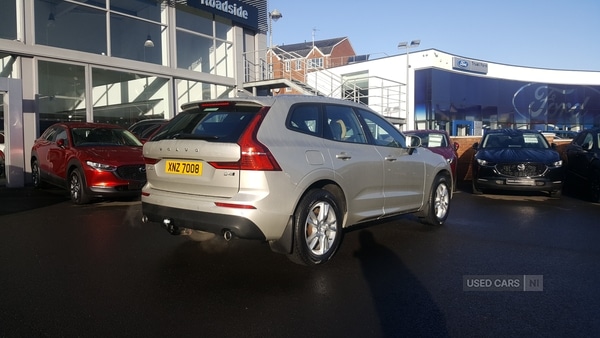 Used Volvo XC60 2018 for sale - 76433501: Photo 9