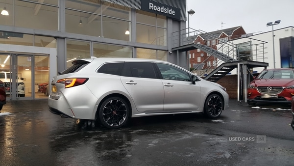 Used Toyota Corolla 2022 for sale - 77163932: Photo 10