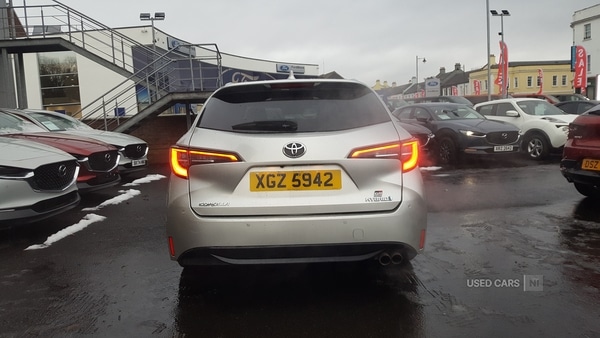 Used Toyota Corolla 2022 for sale - 77163932: Photo 12