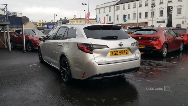 Used Toyota Corolla 2022 for sale - 77163932: Photo 13