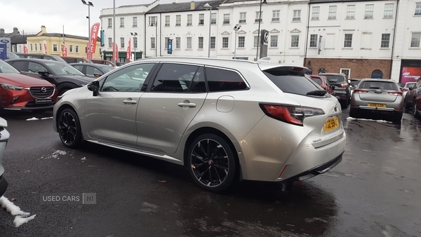 Used Toyota Corolla 2022 for sale - 77163932: Photo 14