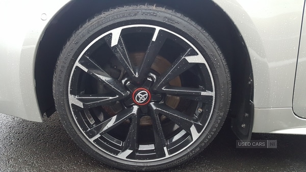 Used Toyota Corolla 2022 for sale - 77163932: Photo 15