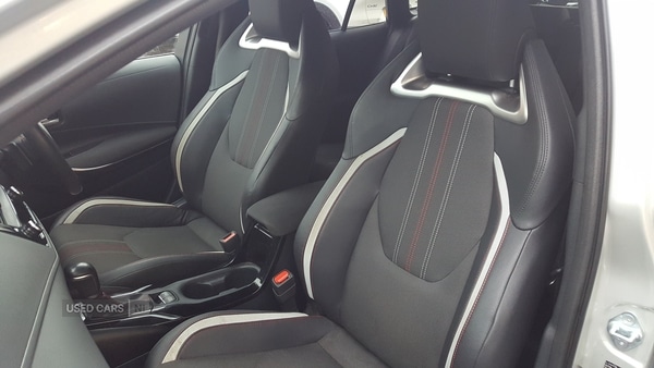 Used Toyota Corolla 2022 for sale - 77163932: Photo 16