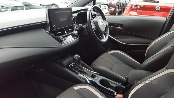 Used Toyota Corolla 2022 for sale - 77163932: Photo 17