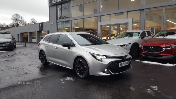 Used Toyota Corolla 2022 for sale - 77163932: Photo 2