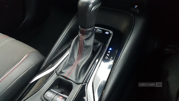 Used Toyota Corolla 2022 for sale - 77163932: Photo 20