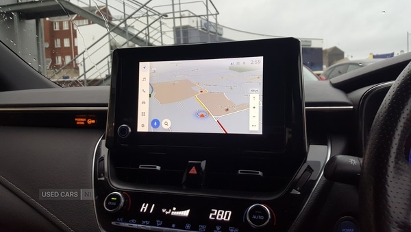 Used Toyota Corolla 2022 for sale - 77163932: Photo 21