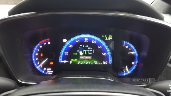 Used Toyota Corolla 2022 for sale - 77163932: Photo 22