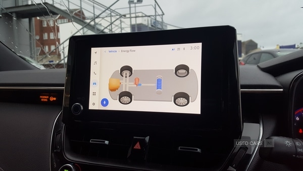 Used Toyota Corolla 2022 for sale - 77163932: Photo 23