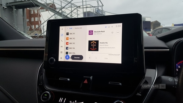 Used Toyota Corolla 2022 for sale - 77163932: Photo 24