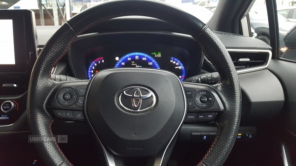 Used Toyota Corolla 2022 for sale - 77163932: Photo 25
