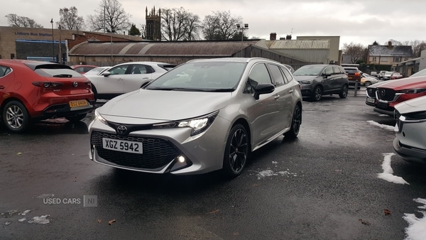 Used Toyota Corolla 2022 for sale - 77163932: Photo 3