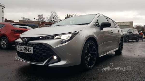 Used Toyota Corolla 2022 for sale - 77163932: Photo 5