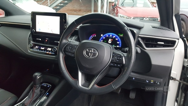 Used Toyota Corolla 2022 for sale - 77163932: Photo 7