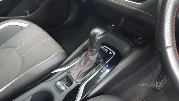 Used Toyota Corolla 2022 for sale - 77163932: Photo 8