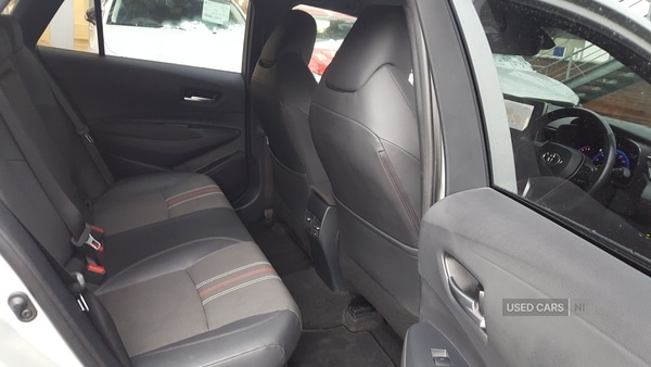 Used Toyota Corolla 2022 for sale - 77163932: Photo 9