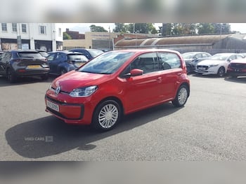 Used Volkswagen up! 2020 for sale - 79822008: Photo
