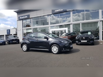 Used Mazda Mazda2 2023 for sale - 78867233: Photo