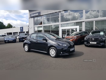 Used Mazda Mazda2 2023 for sale - 78867233: Photo