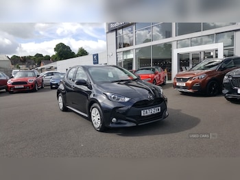 Used Mazda Mazda2 2023 for sale - 78867233: Photo