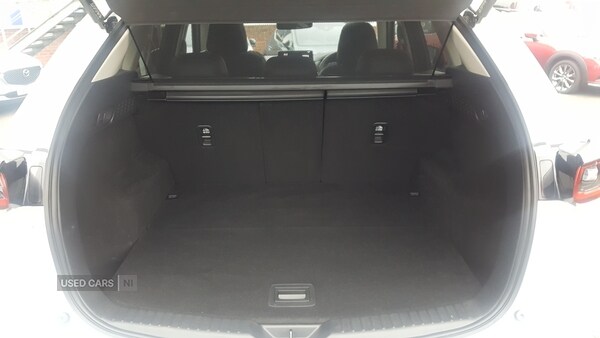 Used Mazda CX-5 2023 for sale - 76296441: Photo 14