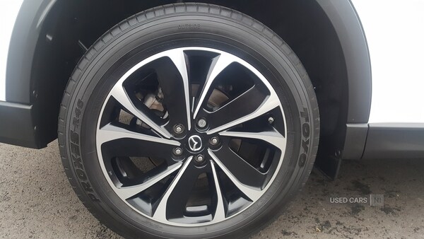 Used Mazda CX-5 2023 for sale - 76296441: Photo 15