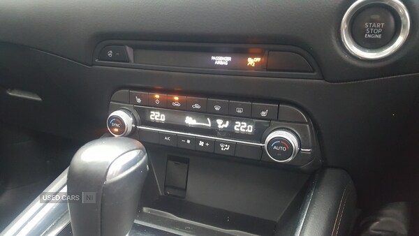 Used Mazda CX-5 2023 for sale - 76296441: Photo 19