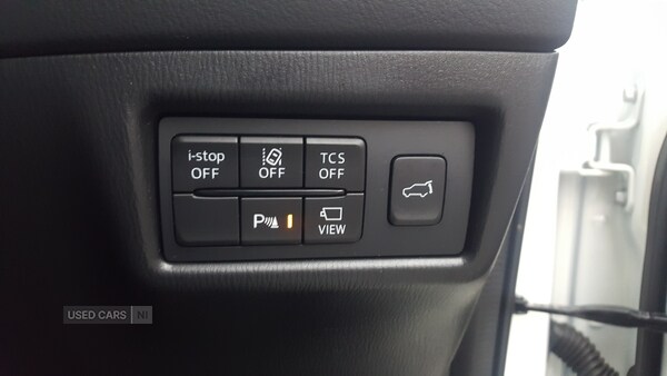 Used Mazda CX-5 2023 for sale - 76296441: Photo 20