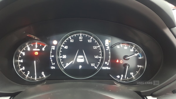 Used Mazda CX-5 2023 for sale - 76296441: Photo 21