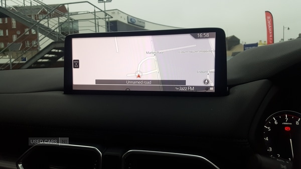 Used Mazda CX-5 2023 for sale - 76296441: Photo 23