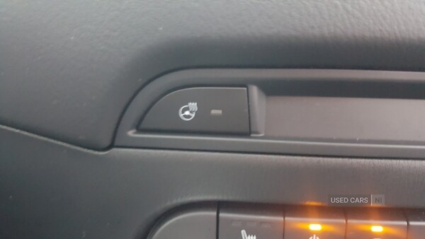 Used Mazda CX-5 2023 for sale - 76296441: Photo 24