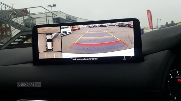 Used Mazda CX-5 2023 for sale - 76296441: Photo 25