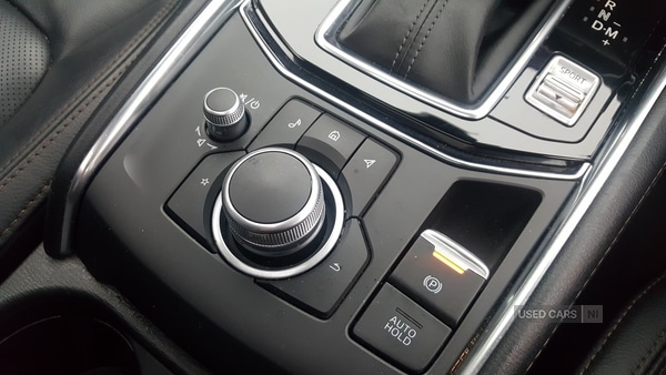 Used Mazda CX-5 2023 for sale - 76296441: Photo 26