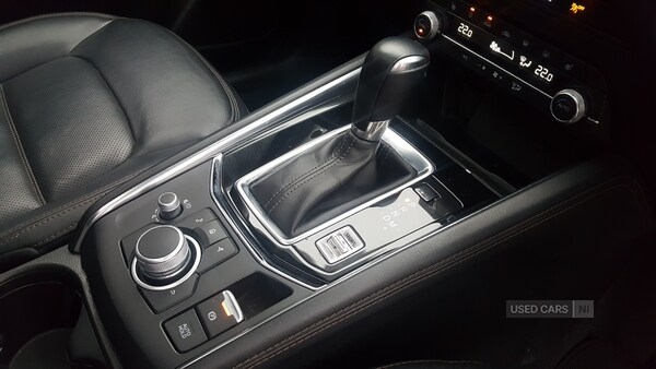 Used Mazda CX-5 2023 for sale - 76296441: Photo 6