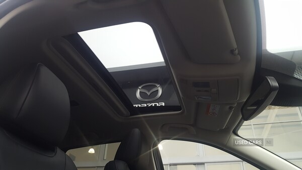 Used Mazda CX-5 2023 for sale - 76296441: Photo 7