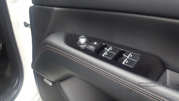 Used Mazda CX-5 2023 for sale - 76296441: Photo 8