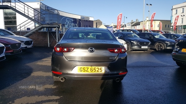 Used Mazda Mazda3 2023 for sale - 77231108: Photo 11