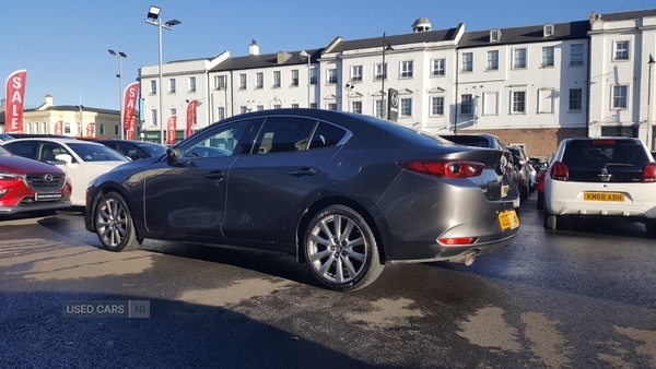 Used Mazda Mazda3 2023 for sale - 77231108: Photo 13